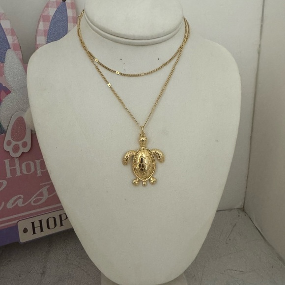 DENKAYS LIVE SHOW NECKLACE - Picture 1 of 14